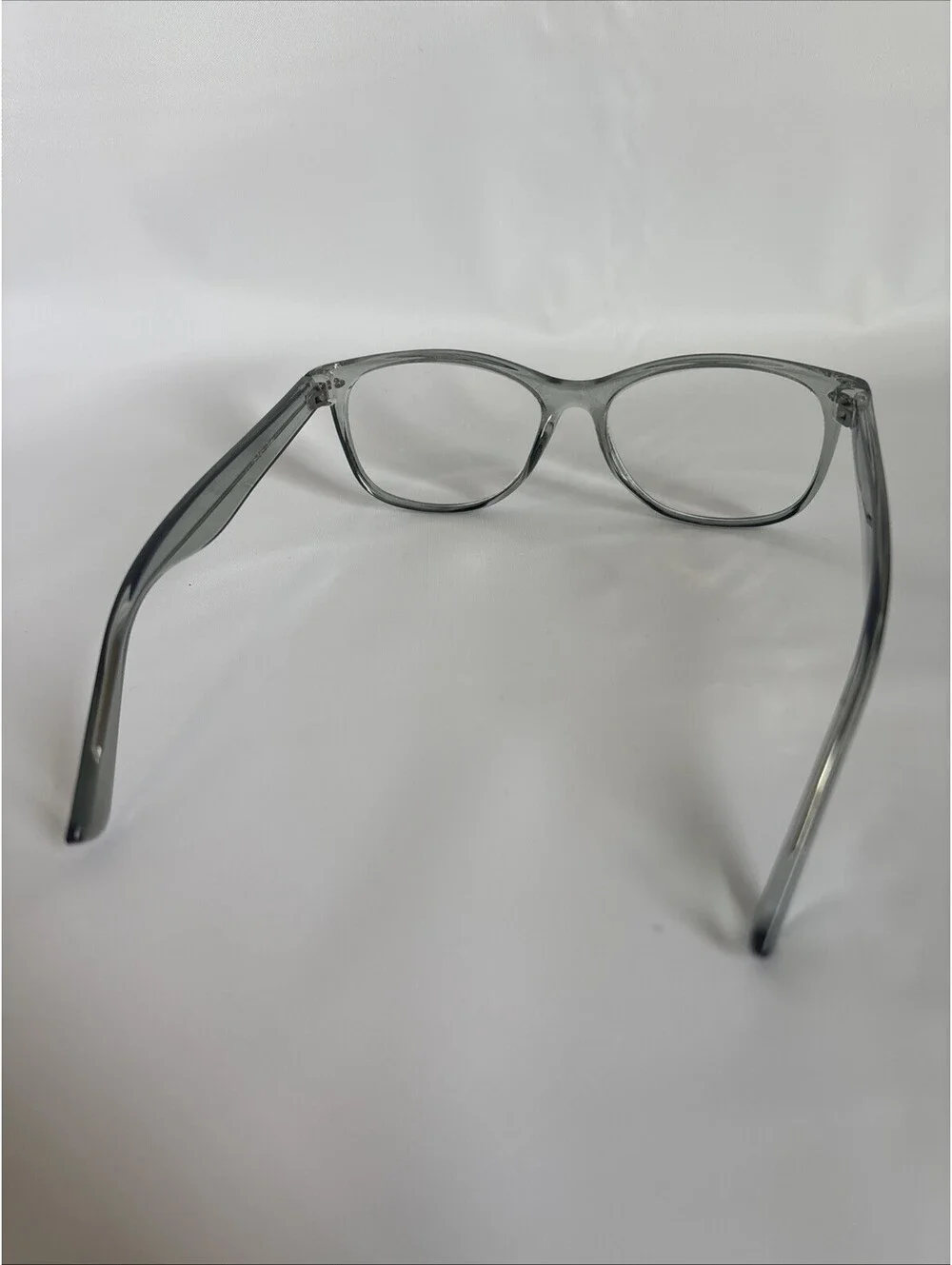 Santa Ana Translucent Eyeglass Frames 54-18-145
